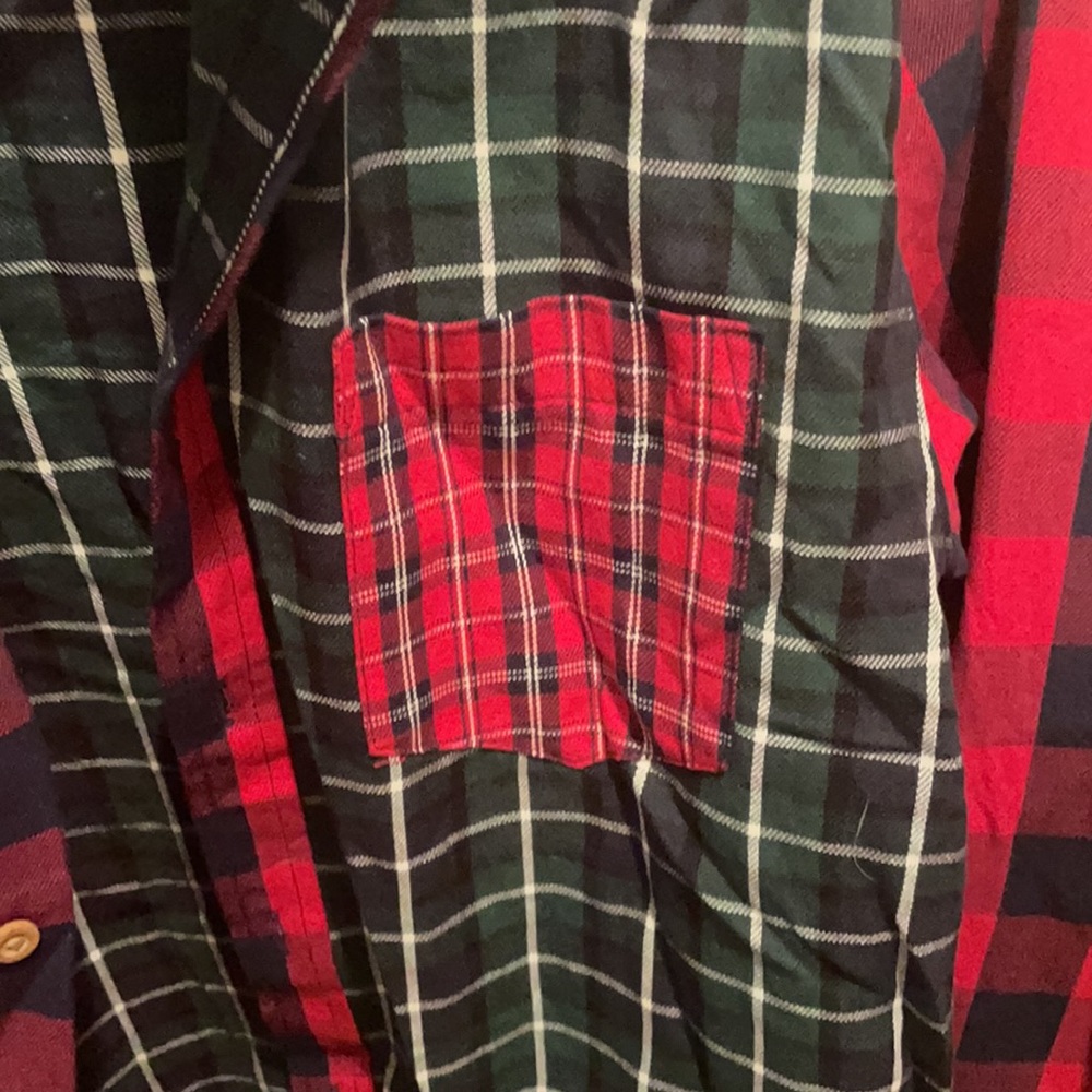 Primark Button Up - Picture 2 of 3